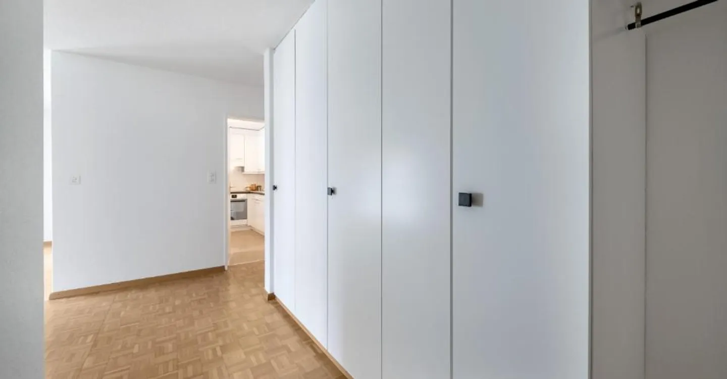 Charmante Wohnung in Ruhiger Lage - Foto 10 von 12