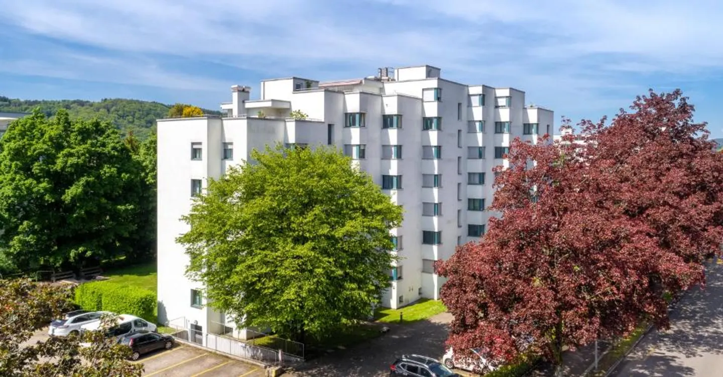 Charmante Wohnung in Ruhiger Lage - Foto 12 von 12
