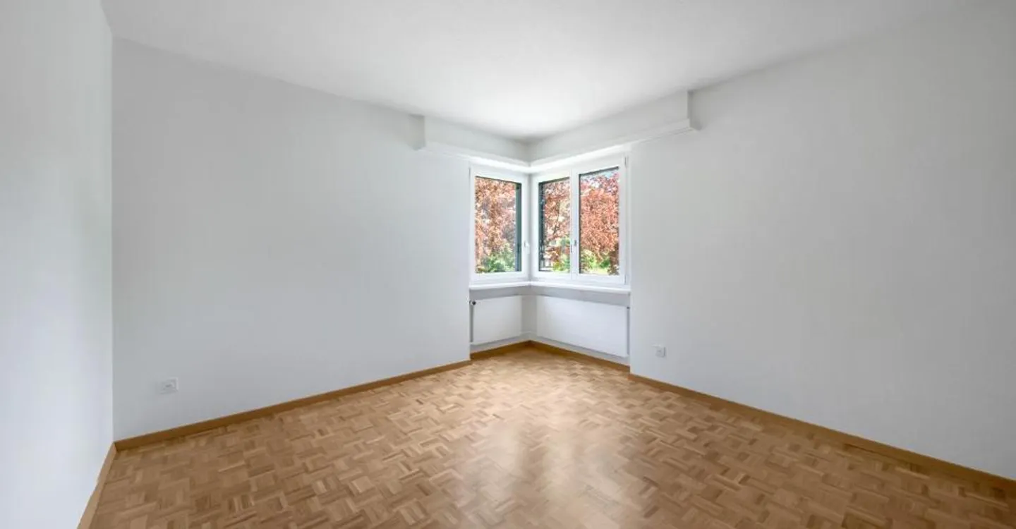 Charmante Wohnung in Ruhiger Lage - Foto 8 von 12