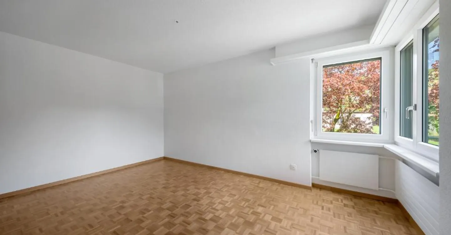 Charmante Wohnung in Ruhiger Lage - Foto 9 von 12