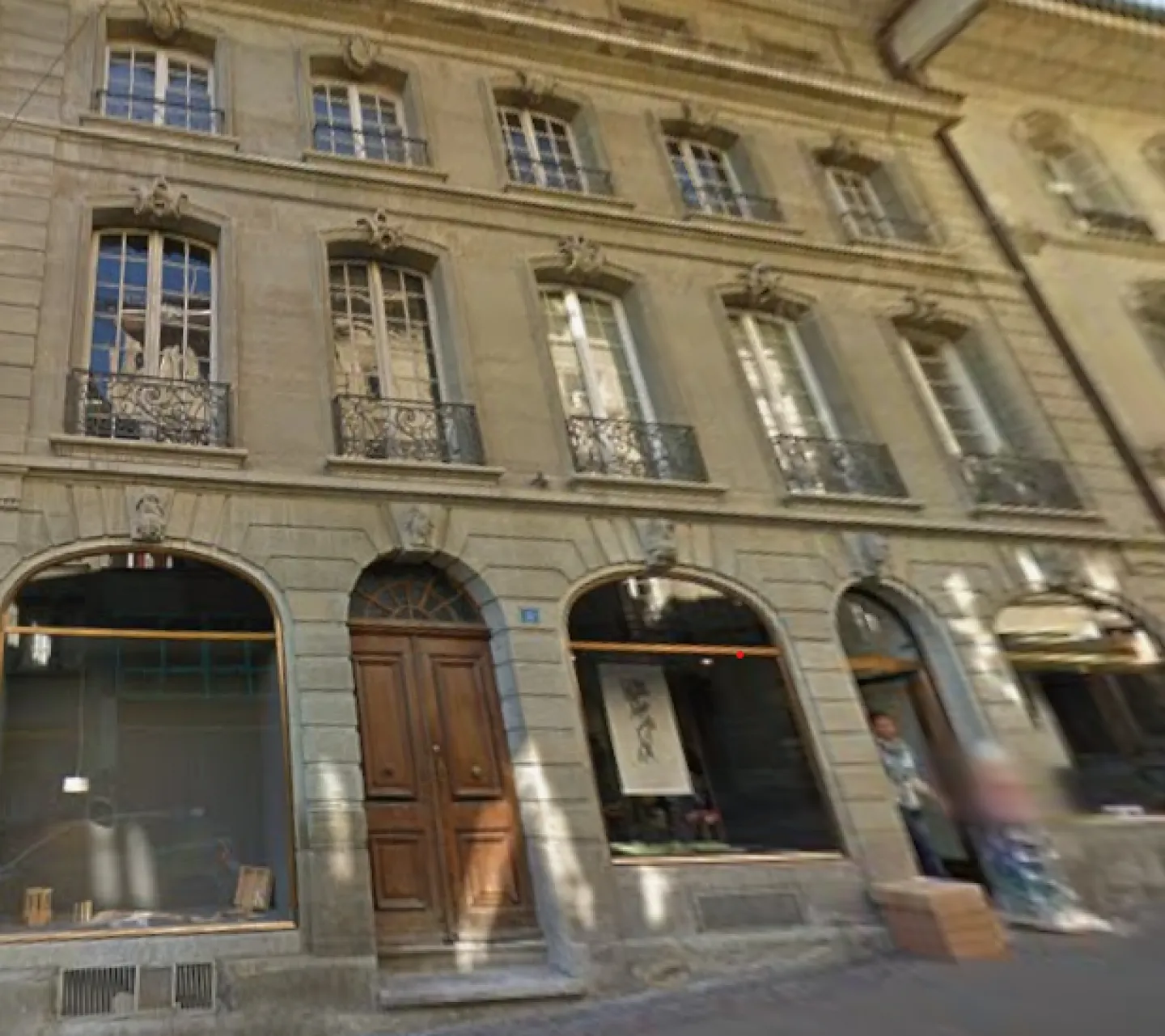 Wunderschöner Büroraum zu vermieten - Foto 1 von 4