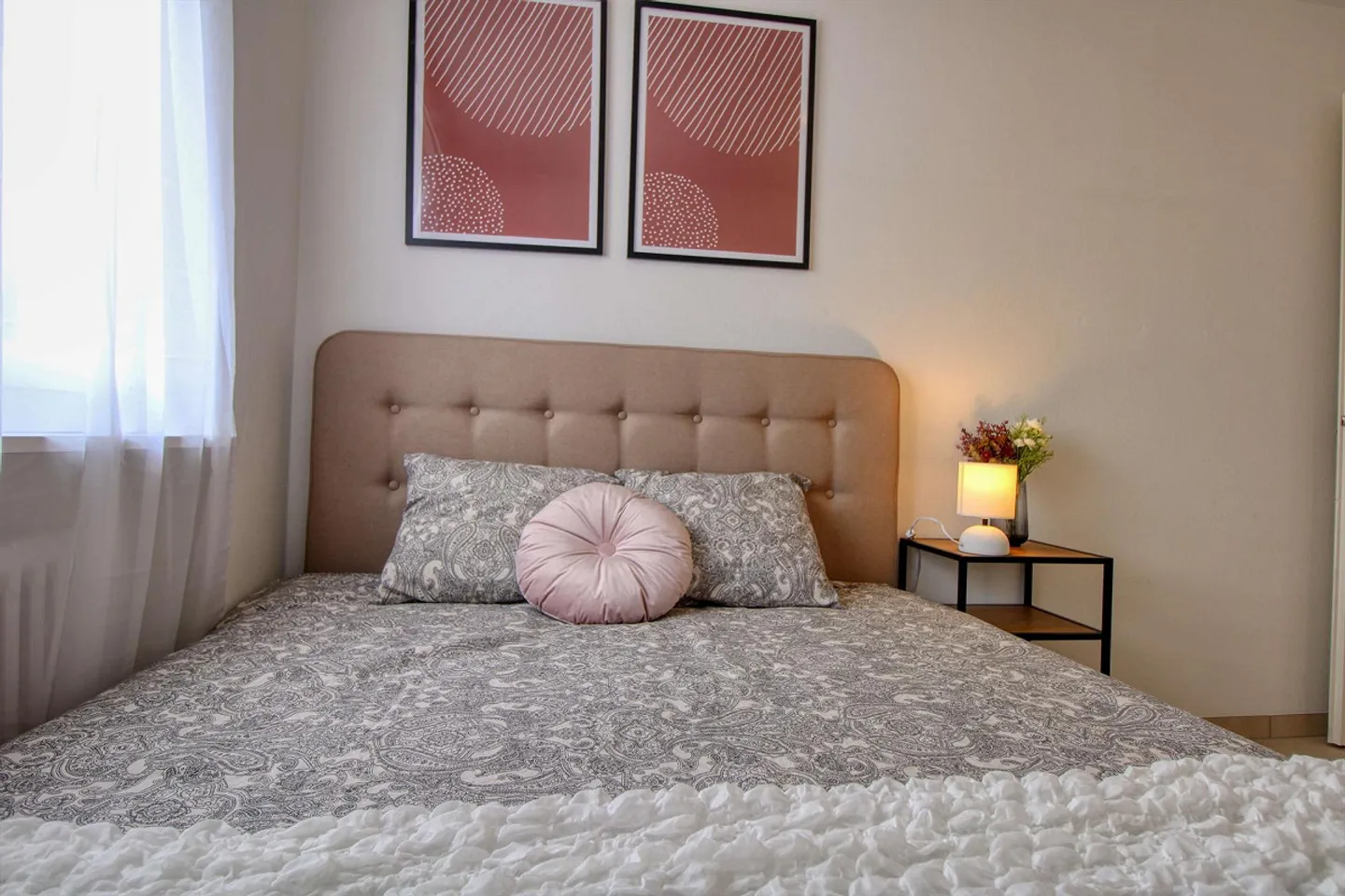 Appartamento Coliving Spazioso con Grande Terrazza a Wallisellen - Foto 1 di 23