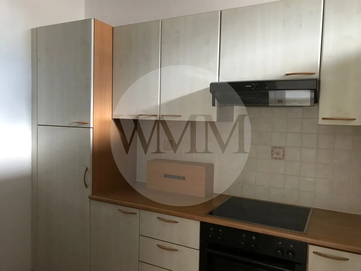 Appartamento 3.5 stanze vicino al centro - Foto 1 di 3