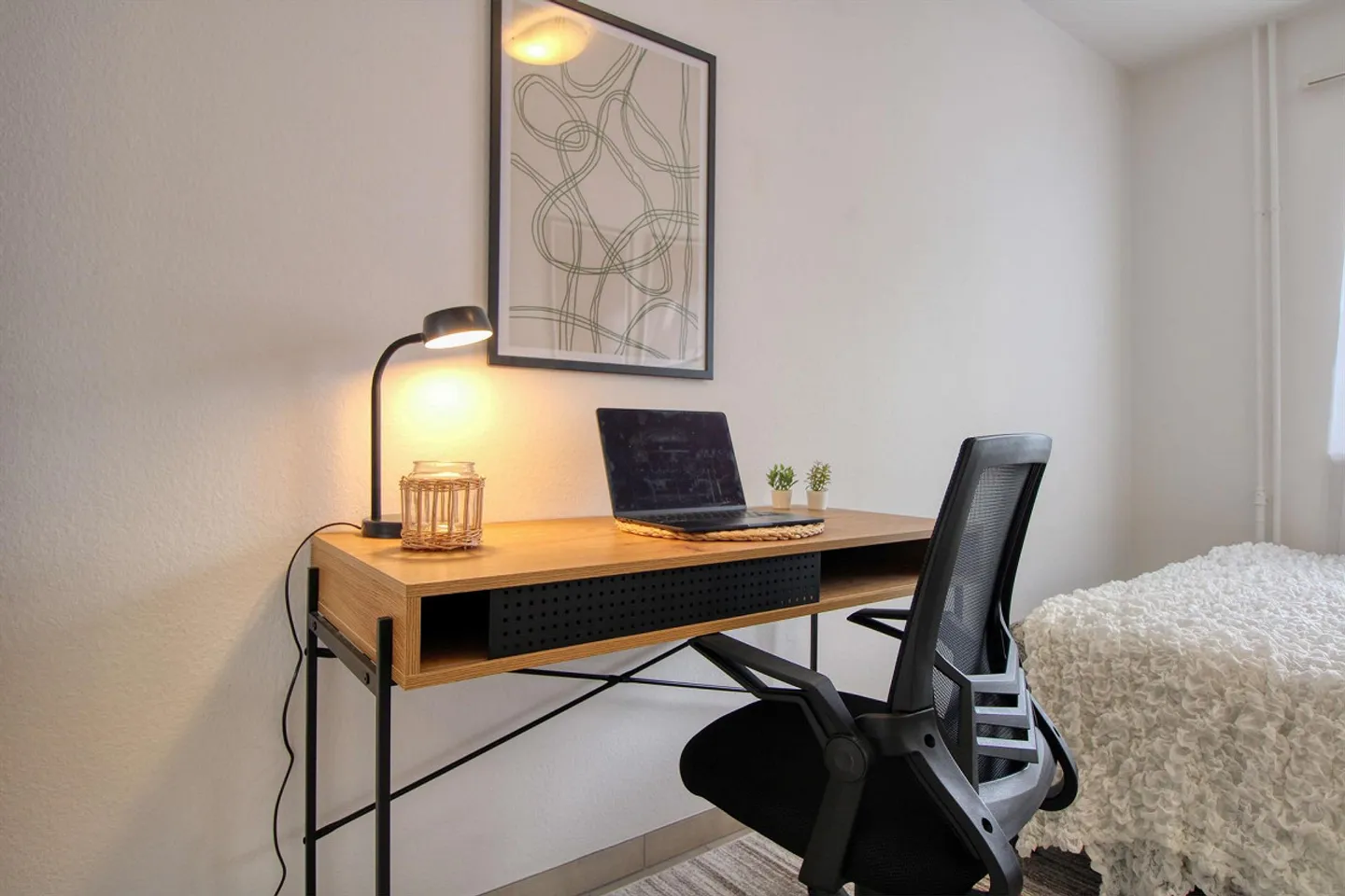 Appartamento Coliving Spazioso con Grande Terrazza a Wallisellen - Foto 2 di 23