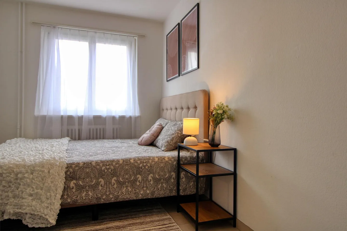 Appartamento Coliving Spazioso con Grande Terrazza a Wallisellen - Foto 4 di 23