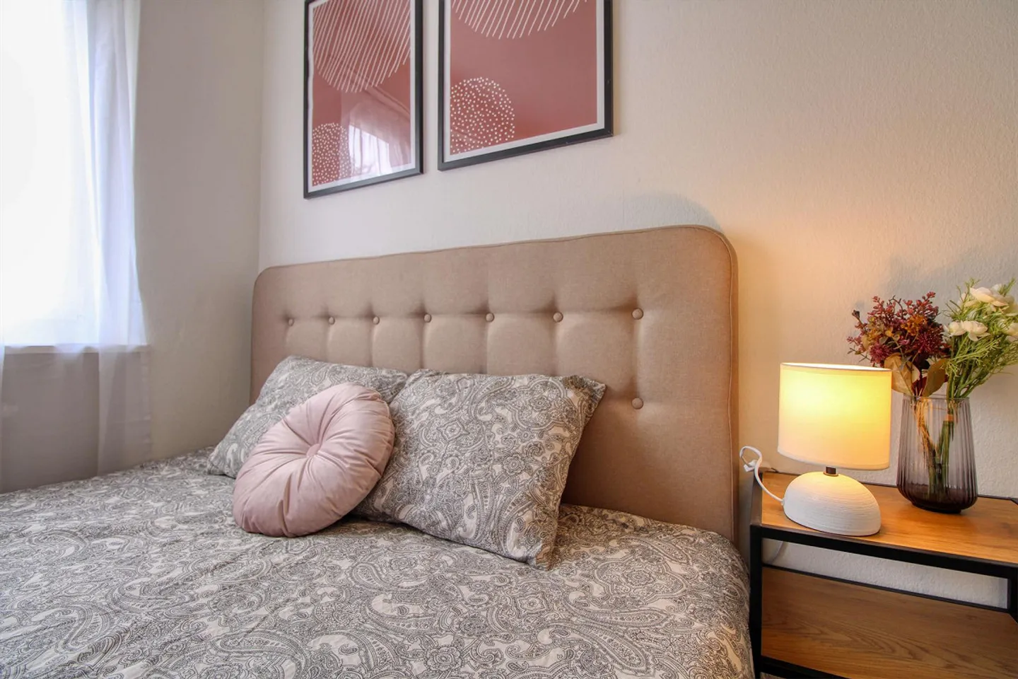 Appartamento Coliving Spazioso con Grande Terrazza a Wallisellen - Foto 6 di 23