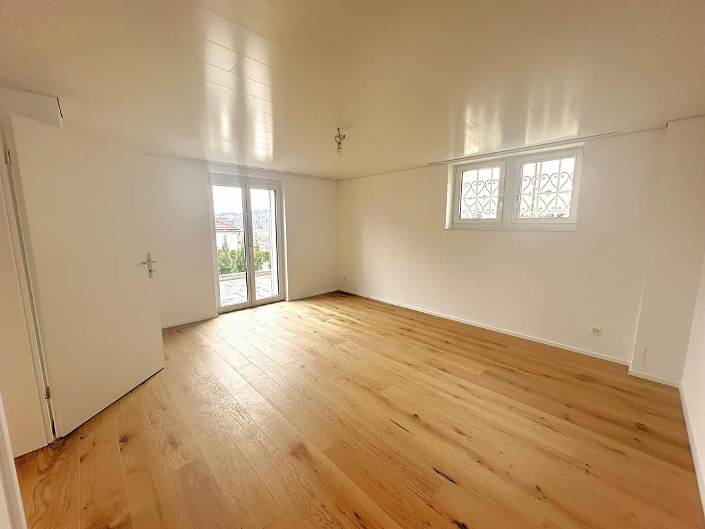 charmante appartamento 1 stanza recentemente ristrutturato - Foto 2 di 9