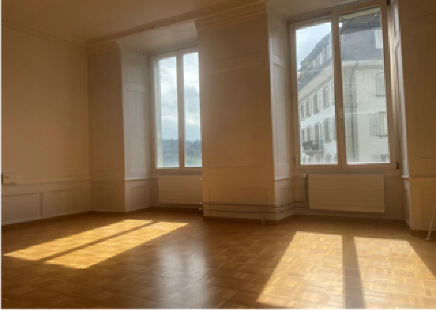 Wunderschöner Büroraum zu vermieten - Foto 2 von 4