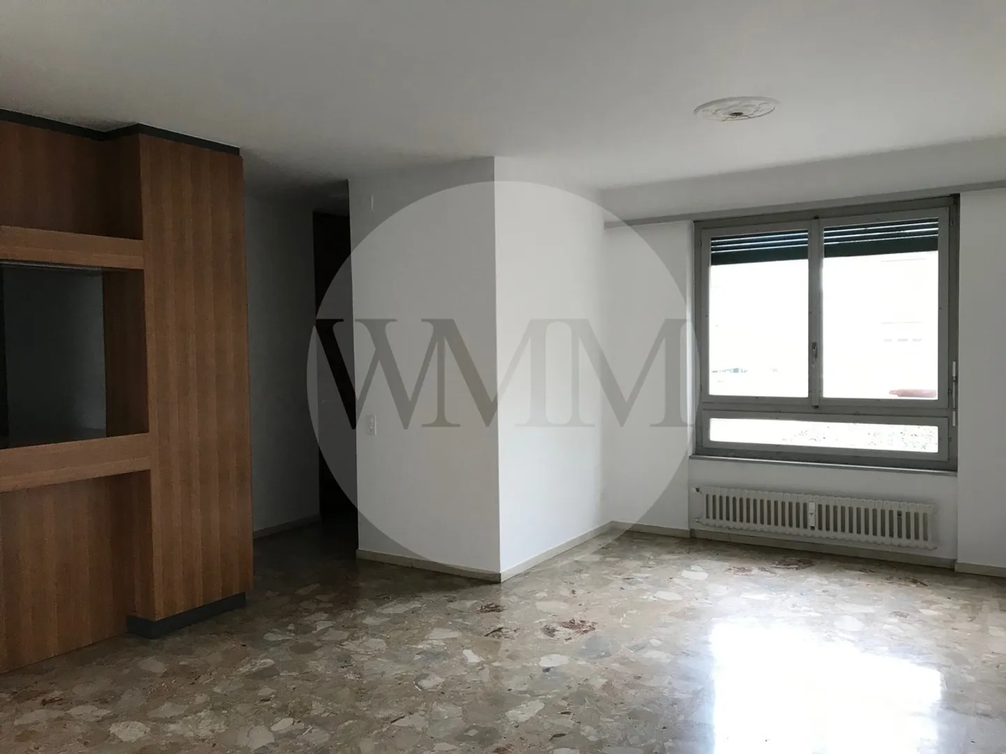 Appartamento 3.5 stanze vicino al centro - Foto 2 di 3