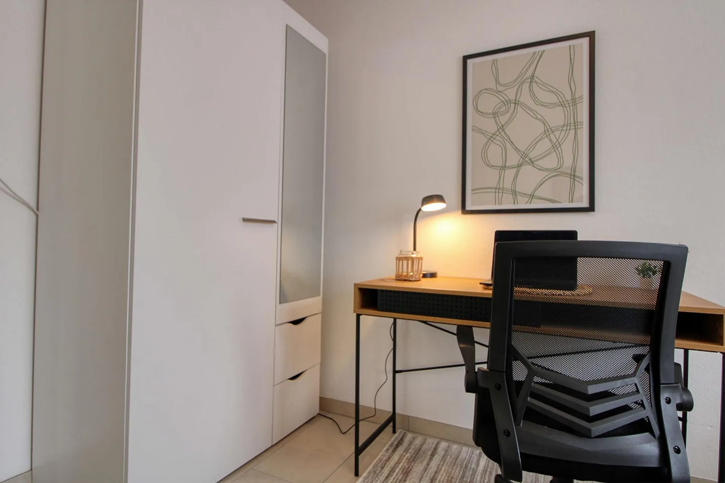 Appartamento Coliving Spazioso con Grande Terrazza a Wallisellen - Foto 8 di 23