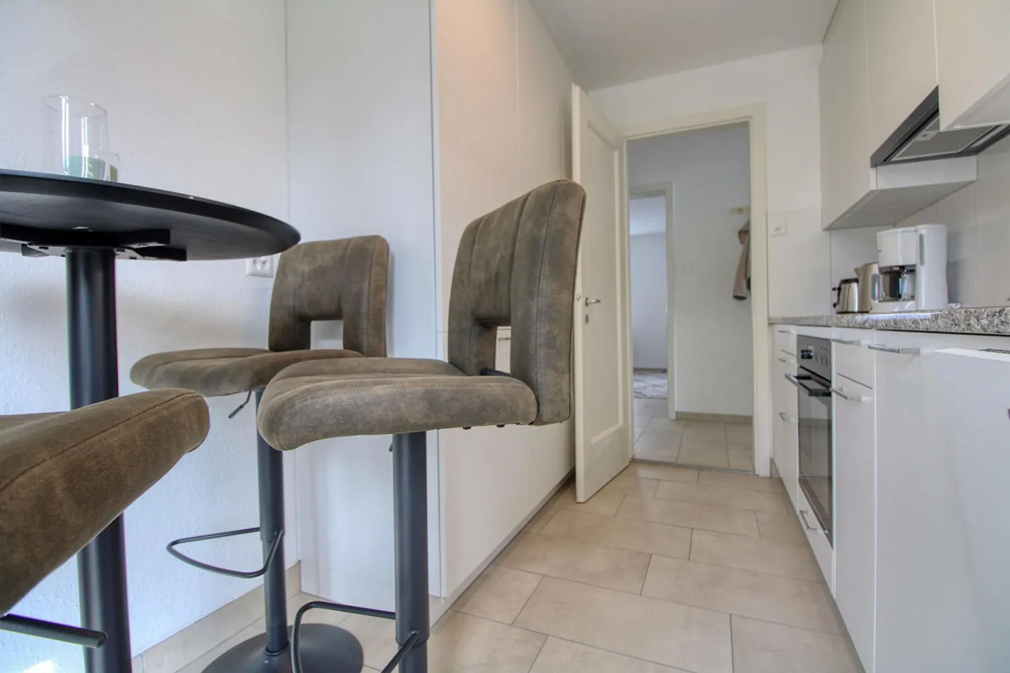 Appartamento Coliving Spazioso con Grande Terrazza a Wallisellen - Foto 9 di 23
