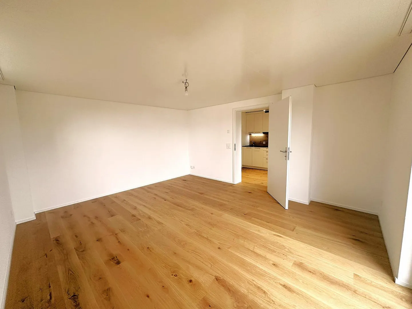 charmante appartamento 1 stanza recentemente ristrutturato - Foto 3 di 9