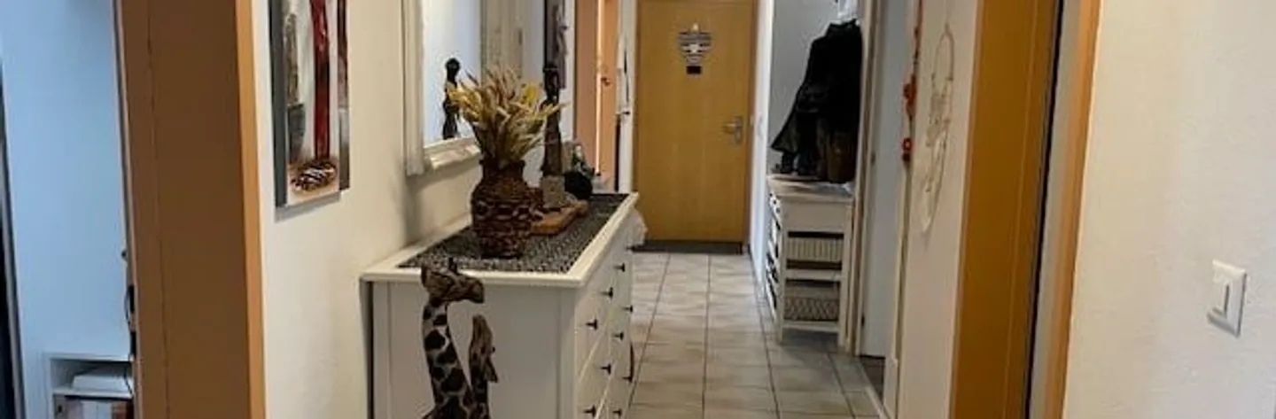 Très belle et bien entretenue appartement de 6 pièces au centre de Visp incluant un garage individuel à vendre - Photo 15 sur 25