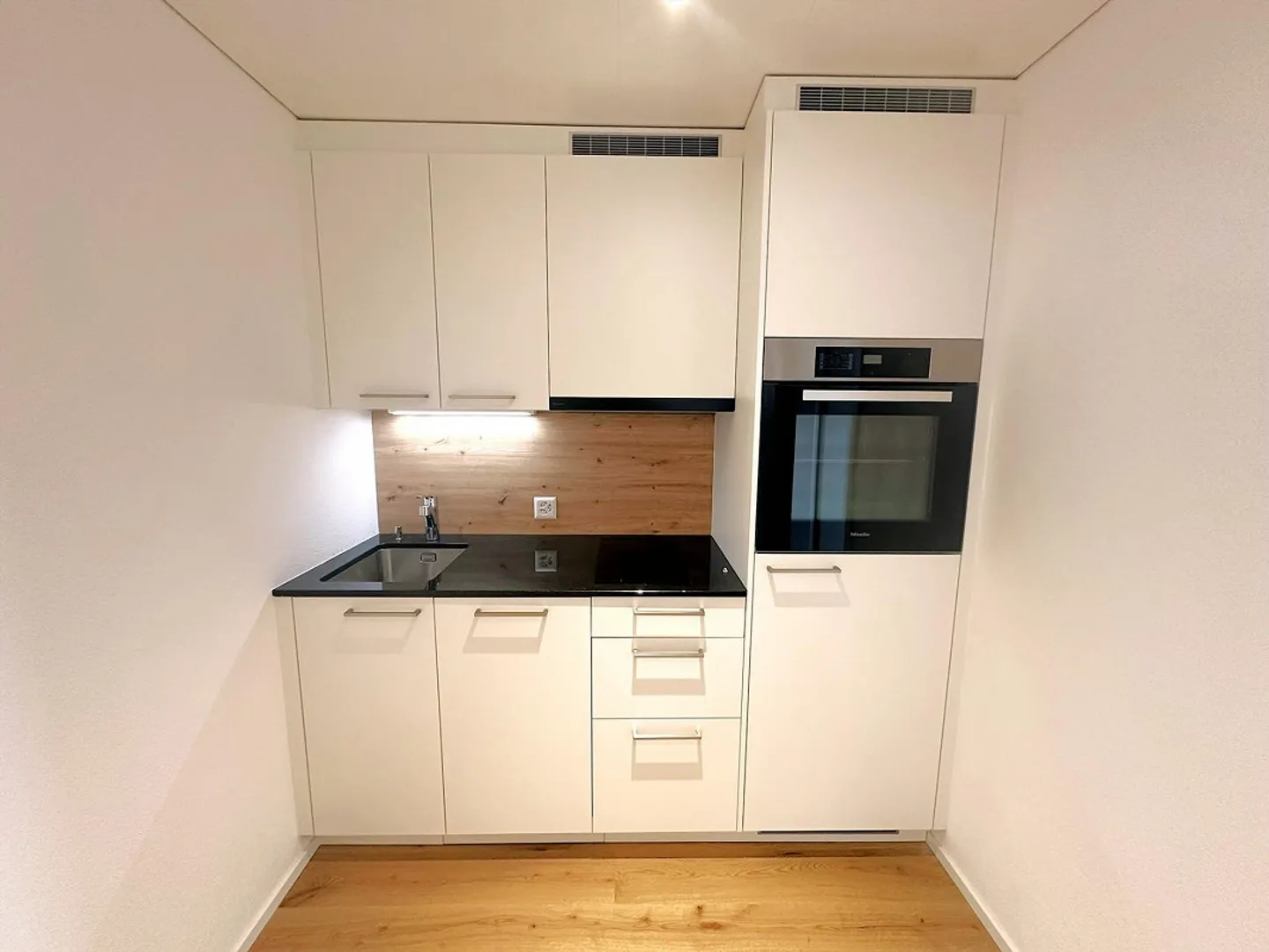 charmante appartamento 1 stanza recentemente ristrutturato - Foto 4 di 9