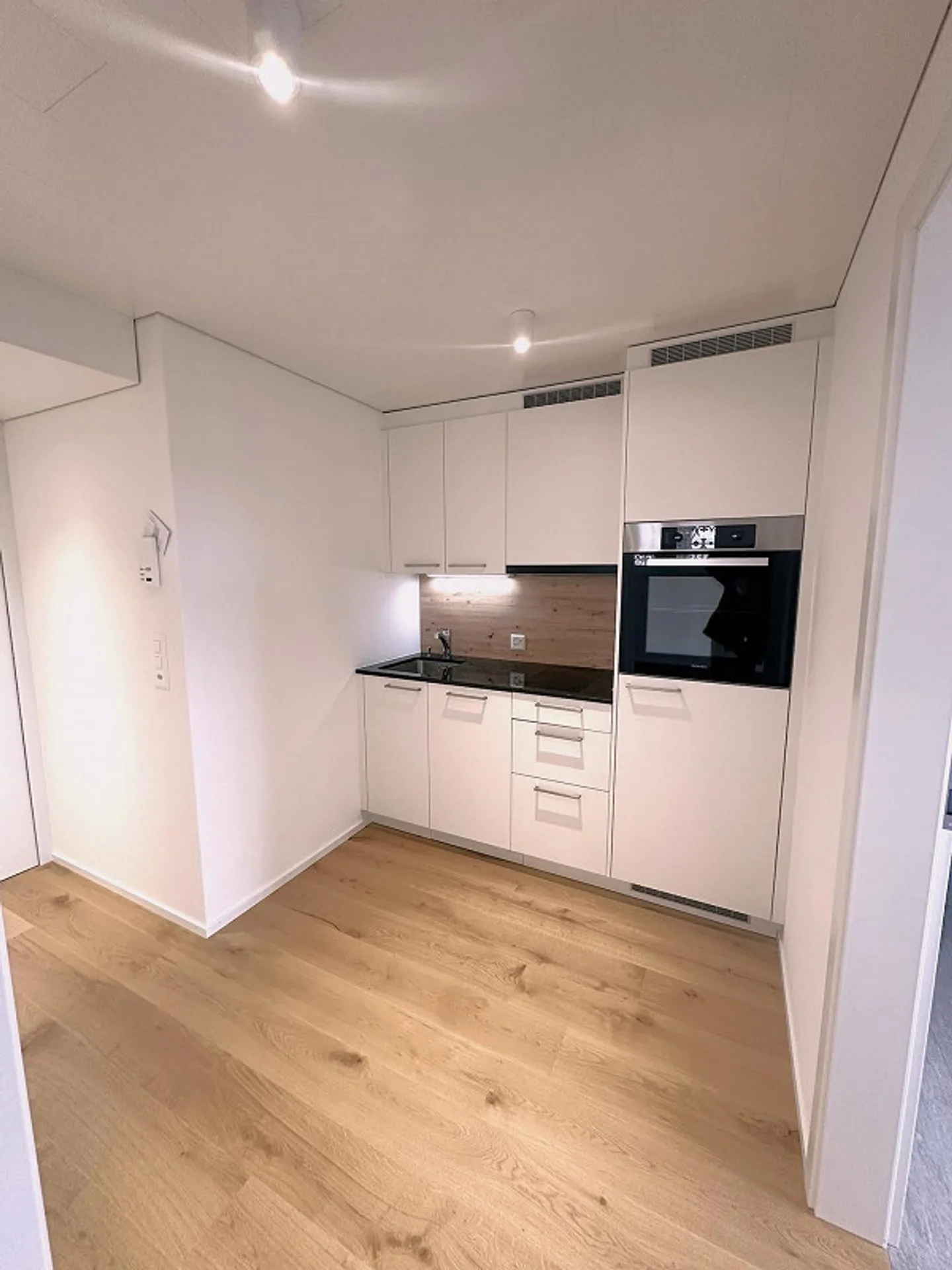 charmante appartamento 1 stanza recentemente ristrutturato - Foto 5 di 9