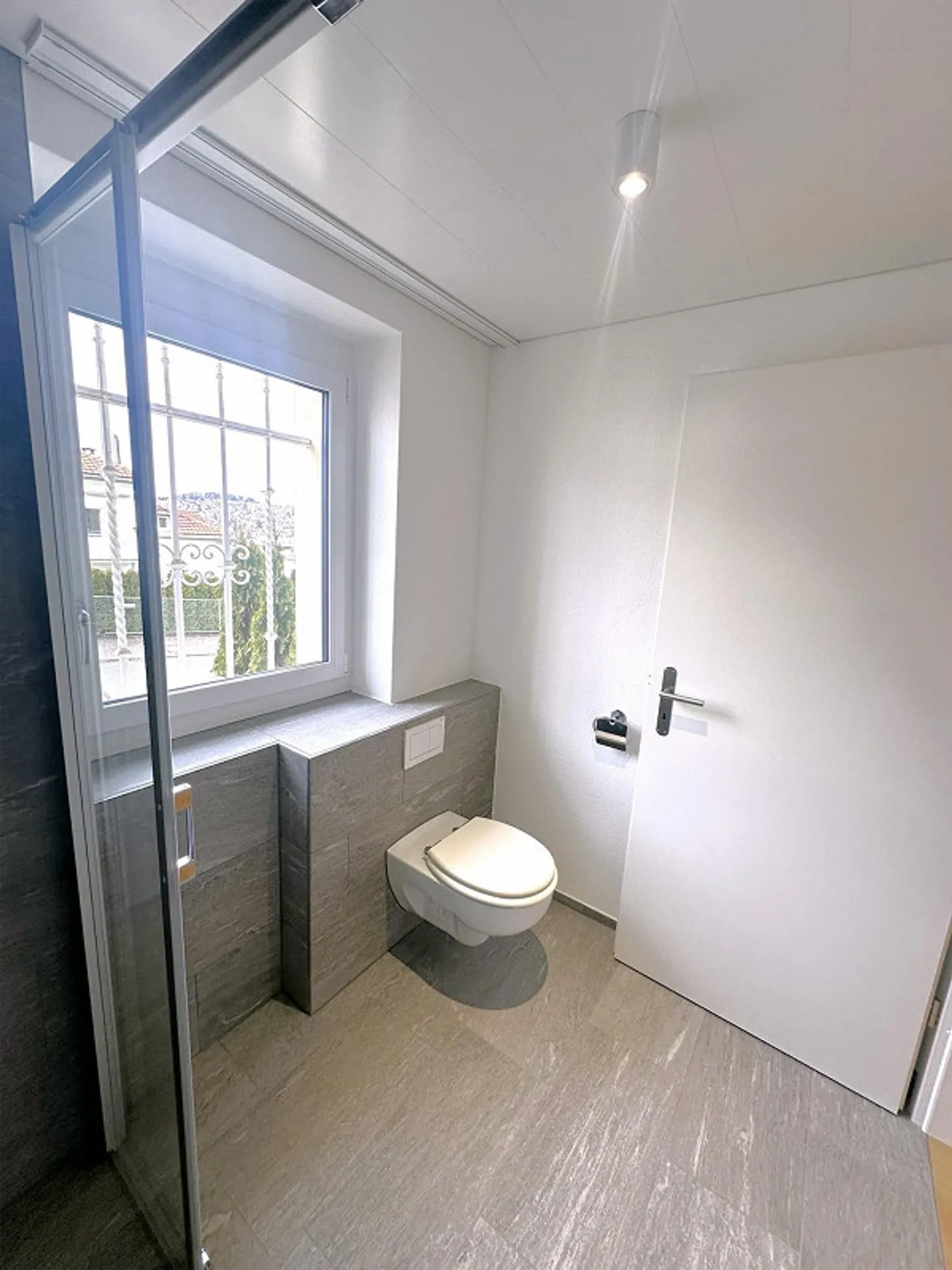 charmante appartamento 1 stanza recentemente ristrutturato - Foto 6 di 9