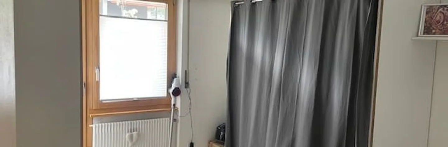 Très belle et bien entretenue appartement de 6 pièces au centre de Visp incluant un garage individuel à vendre - Photo 16 sur 25