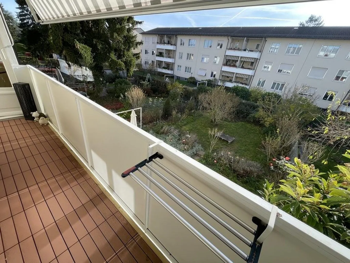 Quiet Home in Hirzbrunnen - Photo 9 of 10