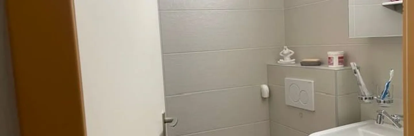 Très belle et bien entretenue appartement de 6 pièces au centre de Visp incluant un garage individuel à vendre - Photo 18 sur 25