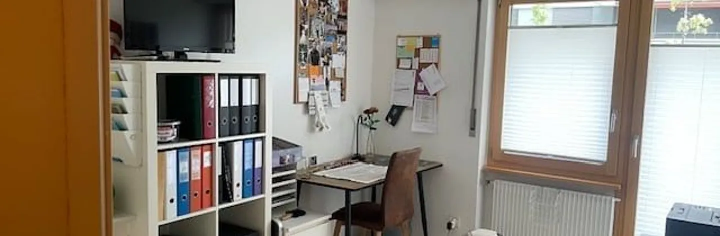 Très belle et bien entretenue appartement de 6 pièces au centre de Visp incluant un garage individuel à vendre - Photo 19 sur 25