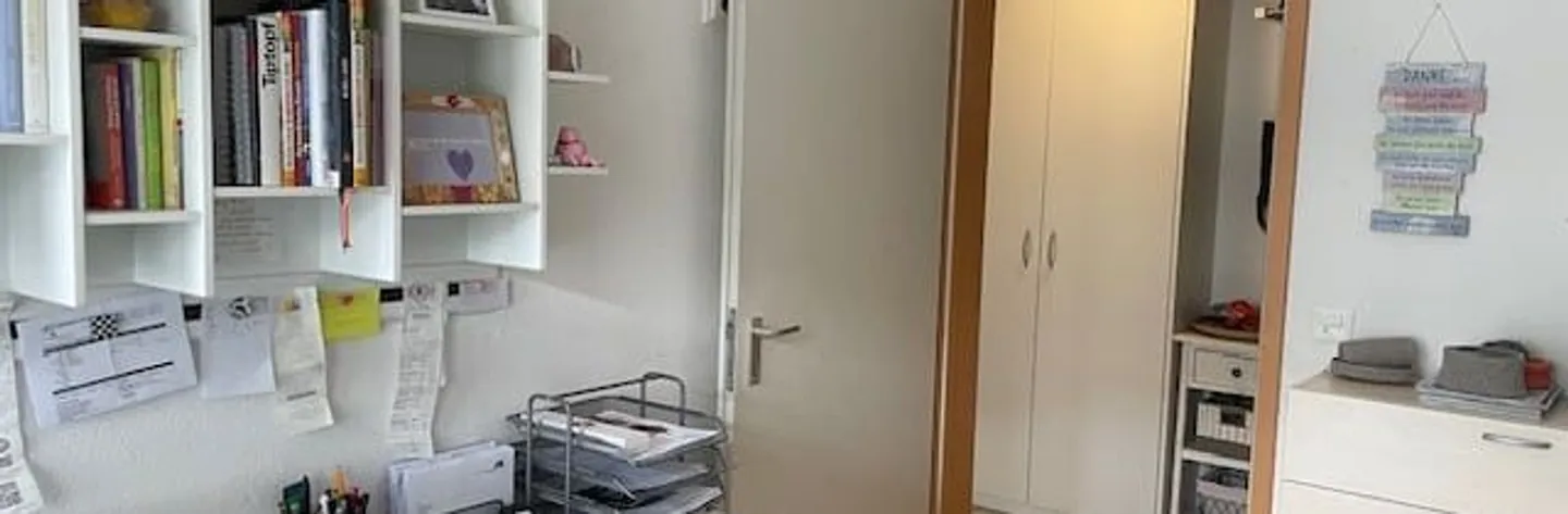 Très belle et bien entretenue appartement de 6 pièces au centre de Visp incluant un garage individuel à vendre - Photo 20 sur 25