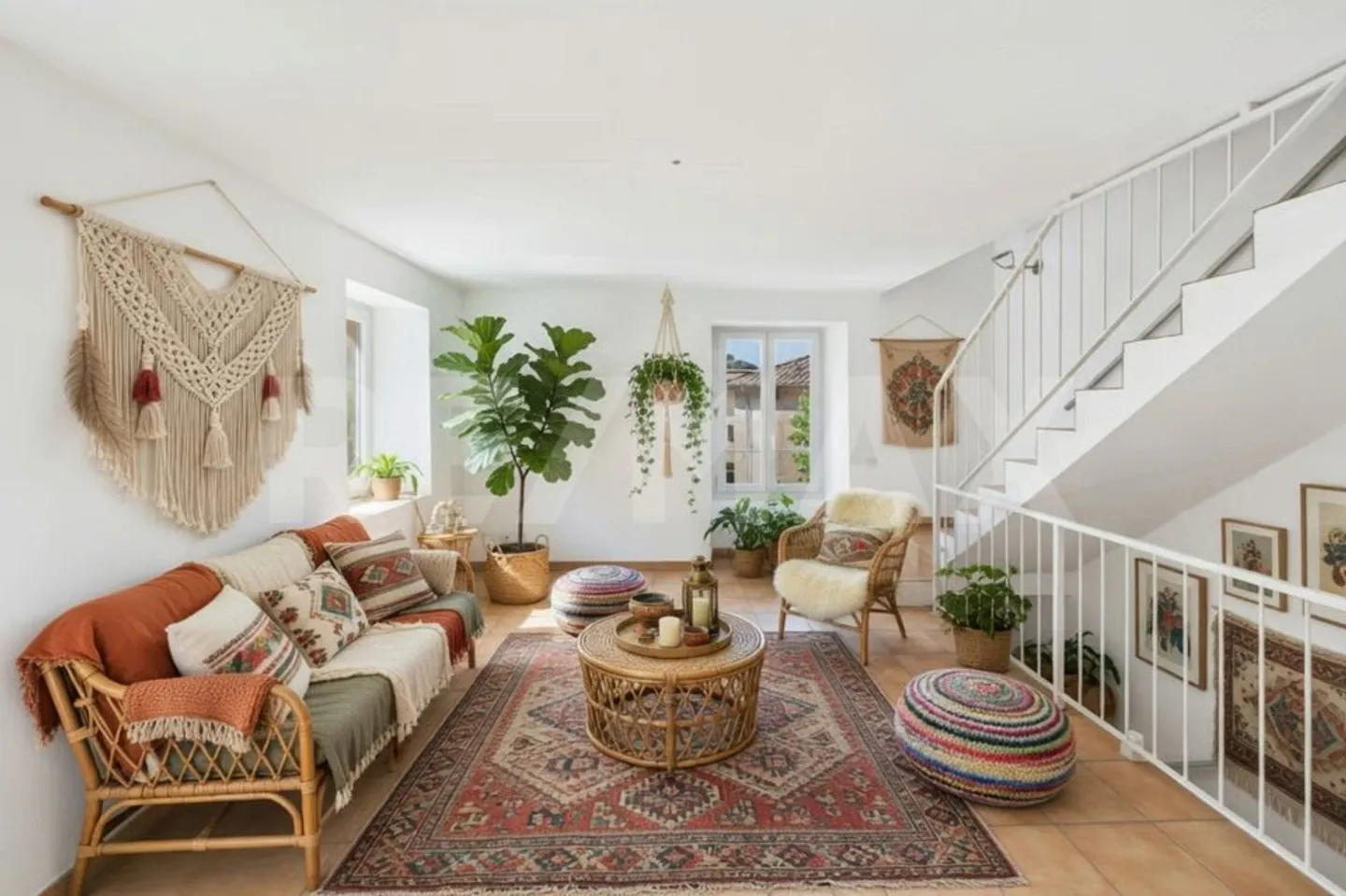 Single house for sale - Photo 7 of 12