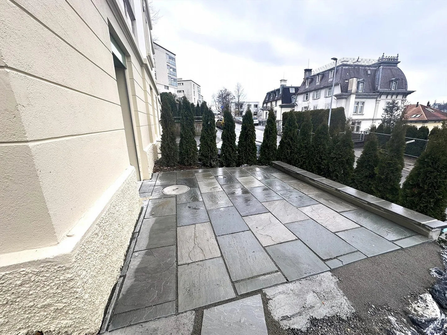 charmante appartamento 1 stanza recentemente ristrutturato - Foto 8 di 9