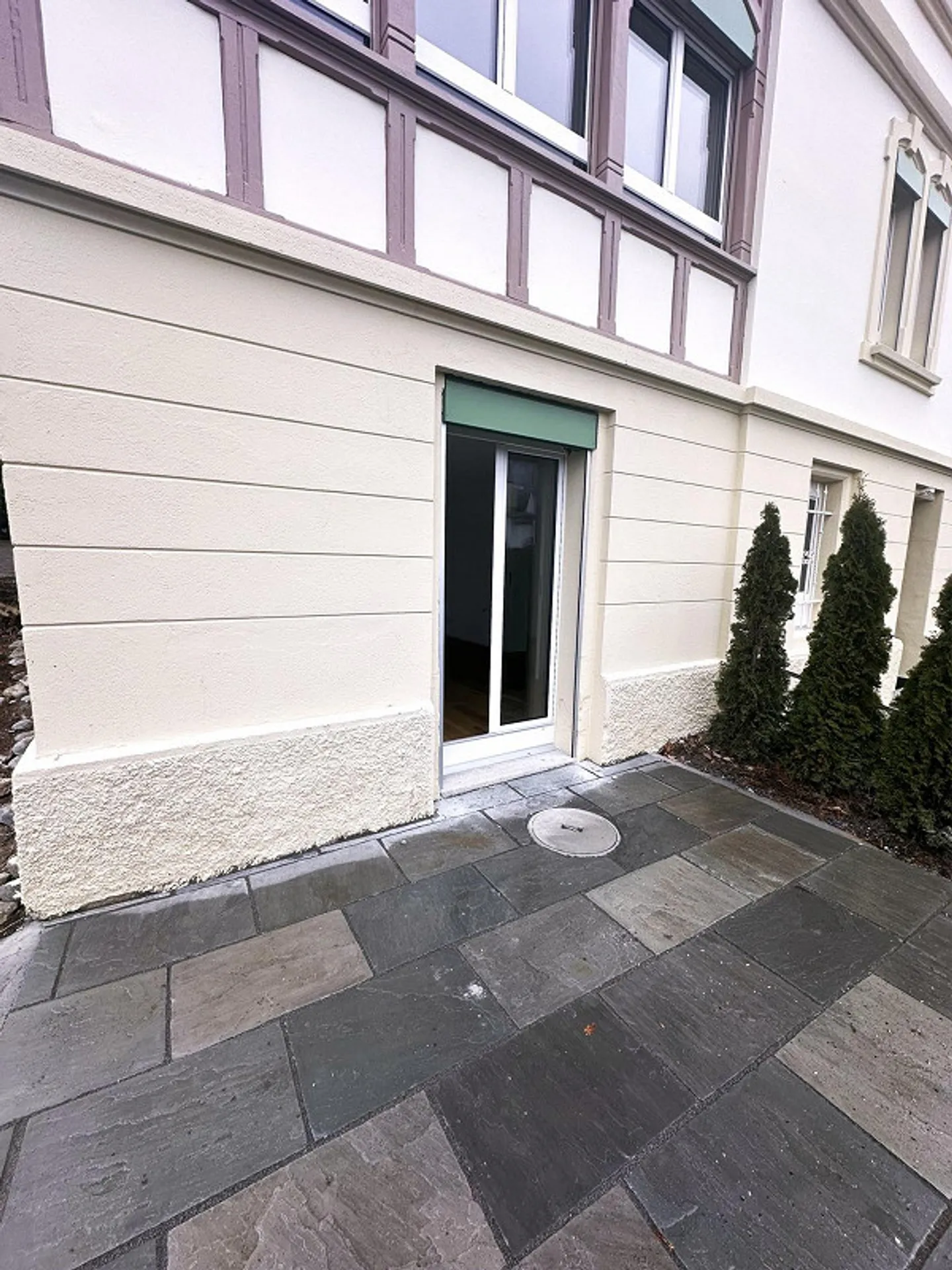 charmante appartamento 1 stanza recentemente ristrutturato - Foto 9 di 9