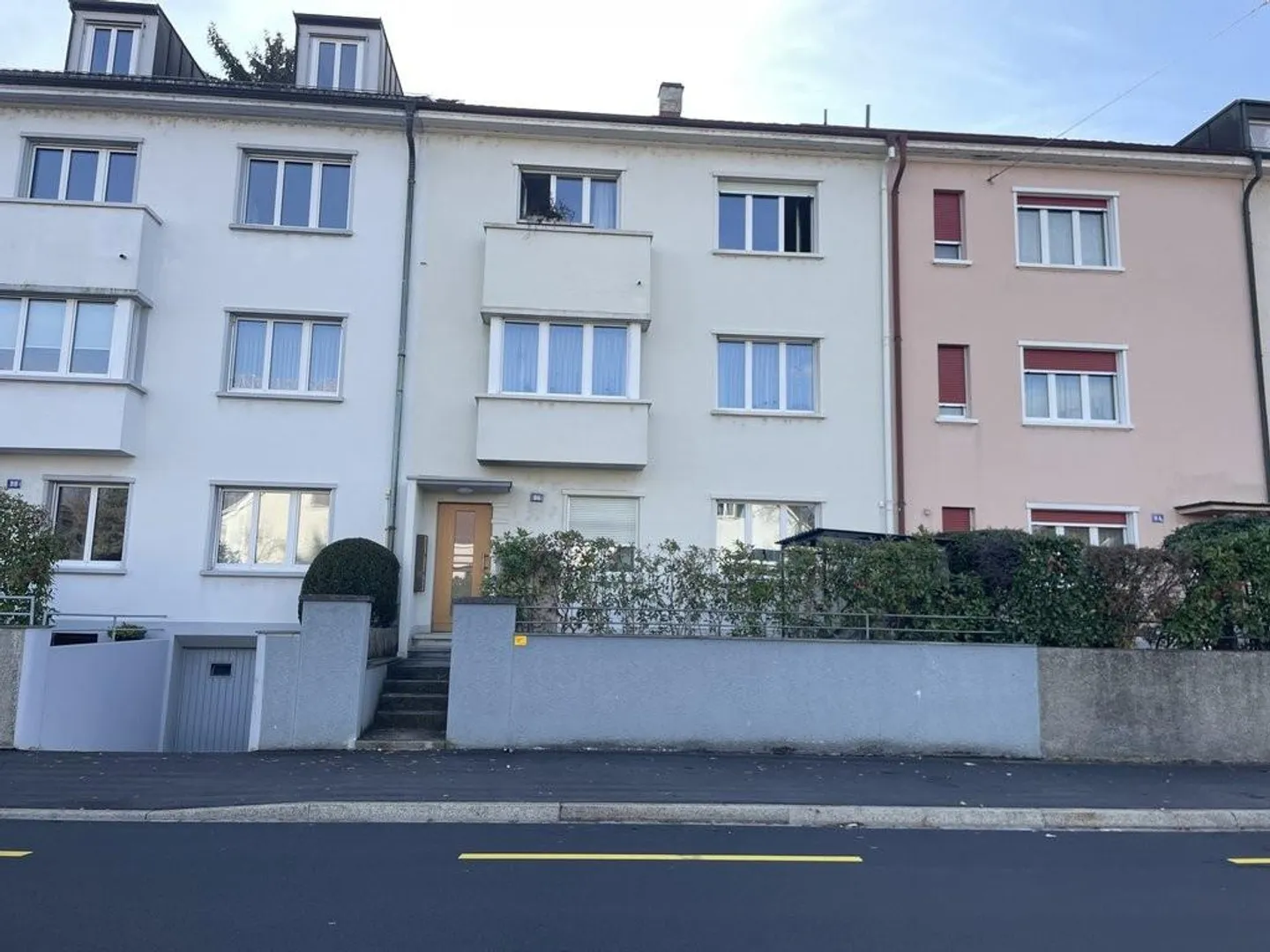 Quiet Home in Hirzbrunnen - Photo 1 of 10