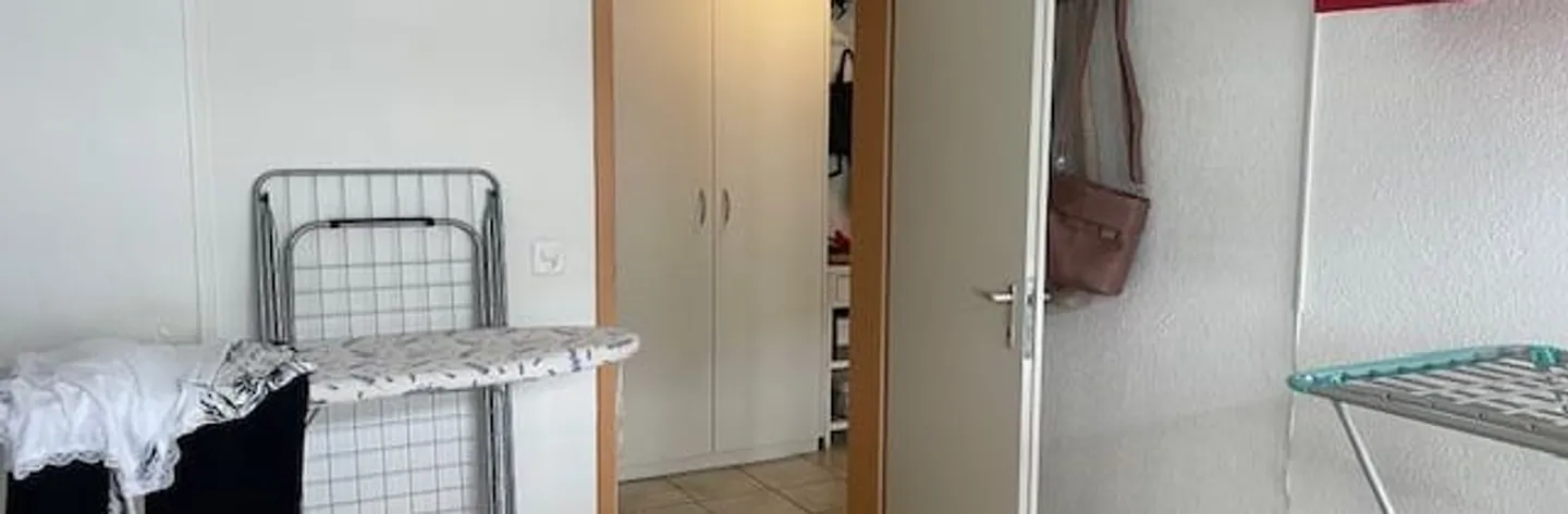 Très belle et bien entretenue appartement de 6 pièces au centre de Visp incluant un garage individuel à vendre - Photo 22 sur 25