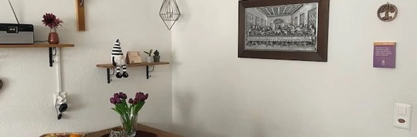 Très belle et bien entretenue appartement de 6 pièces au centre de Visp incluant un garage individuel à vendre - Photo 23 sur 25