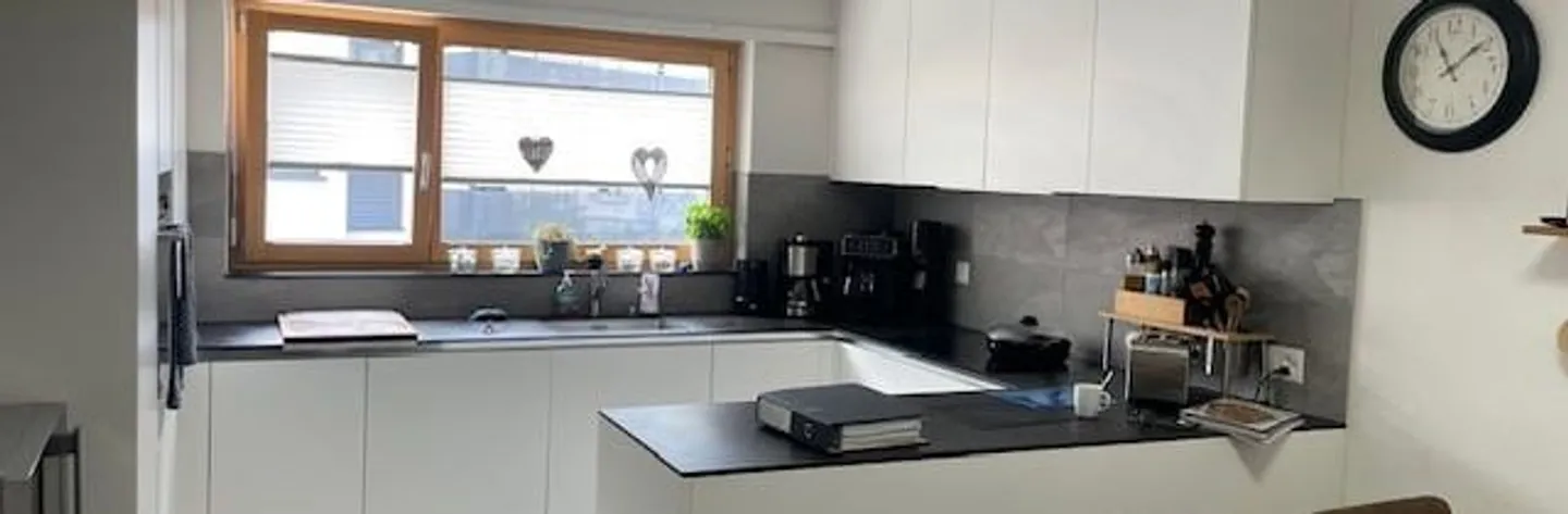 Très belle et bien entretenue appartement de 6 pièces au centre de Visp incluant un garage individuel à vendre - Photo 24 sur 25