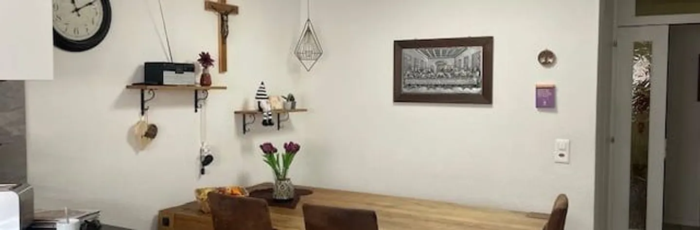 Très belle et bien entretenue appartement de 6 pièces au centre de Visp incluant un garage individuel à vendre - Photo 25 sur 25