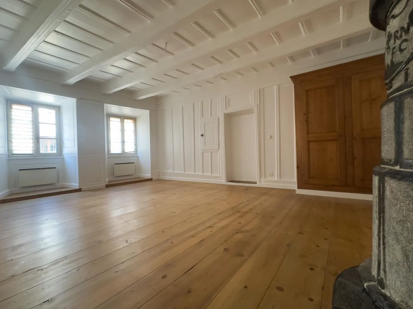 Apartment 3.5 rooms in Sembrancher - Photo 1 of 7