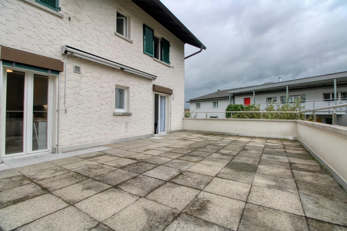 Appartamento Coliving Spazioso con Grande Terrazza a Wallisellen - Foto 22 di 23