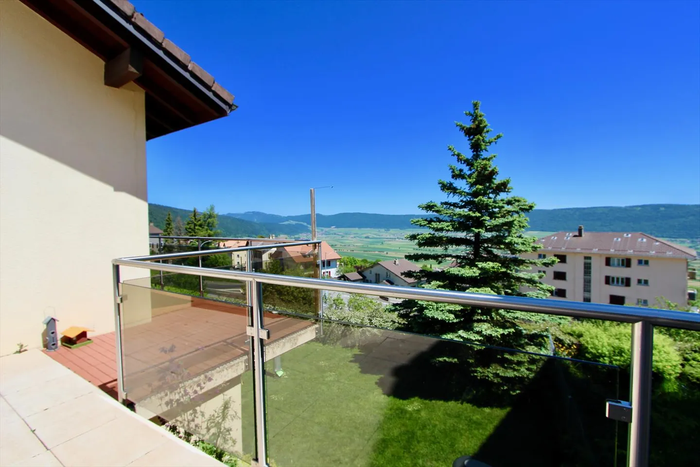 Villa 7,5 Zimmer - Foto 4 von 24