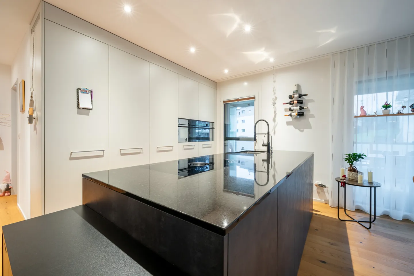 Appartement à vendre - Photo 3 sur 14