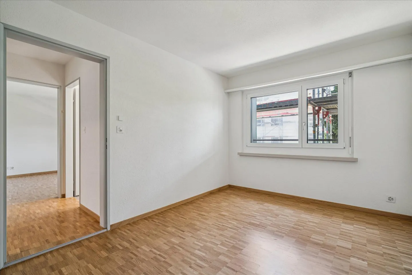 Affittare senza deposito - Prima occupazione dopo ristrutturazione in una posizione tranquilla - Foto 8 di 10