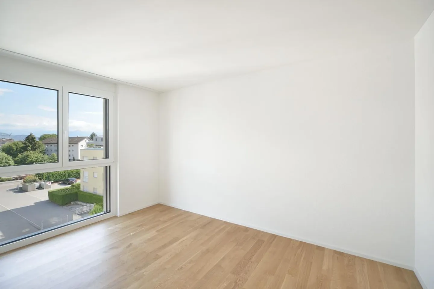 3.5 Room Apartment in Au SG - Photo 6 of 9