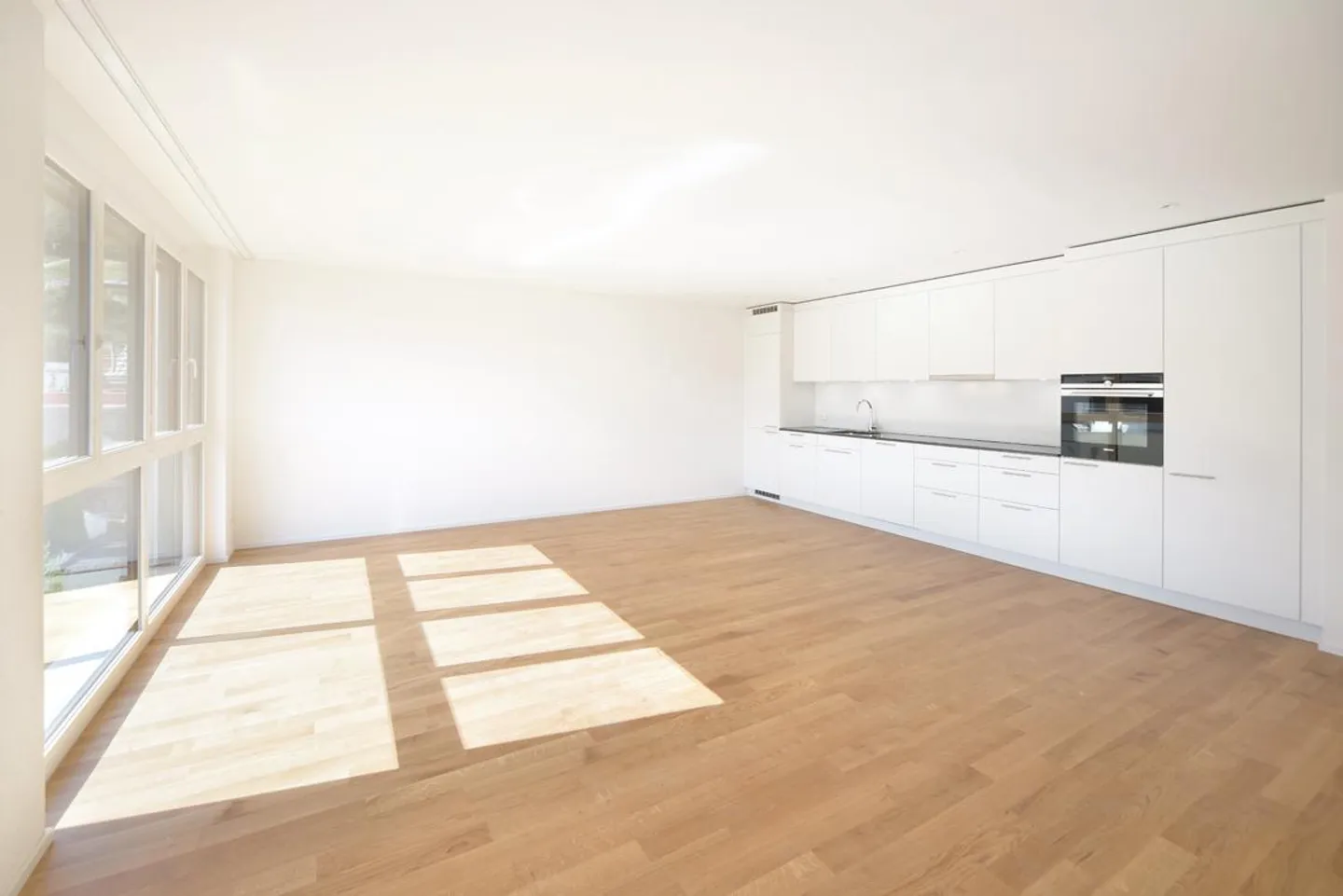 3.5 Room Apartment in Au SG - Photo 9 of 9