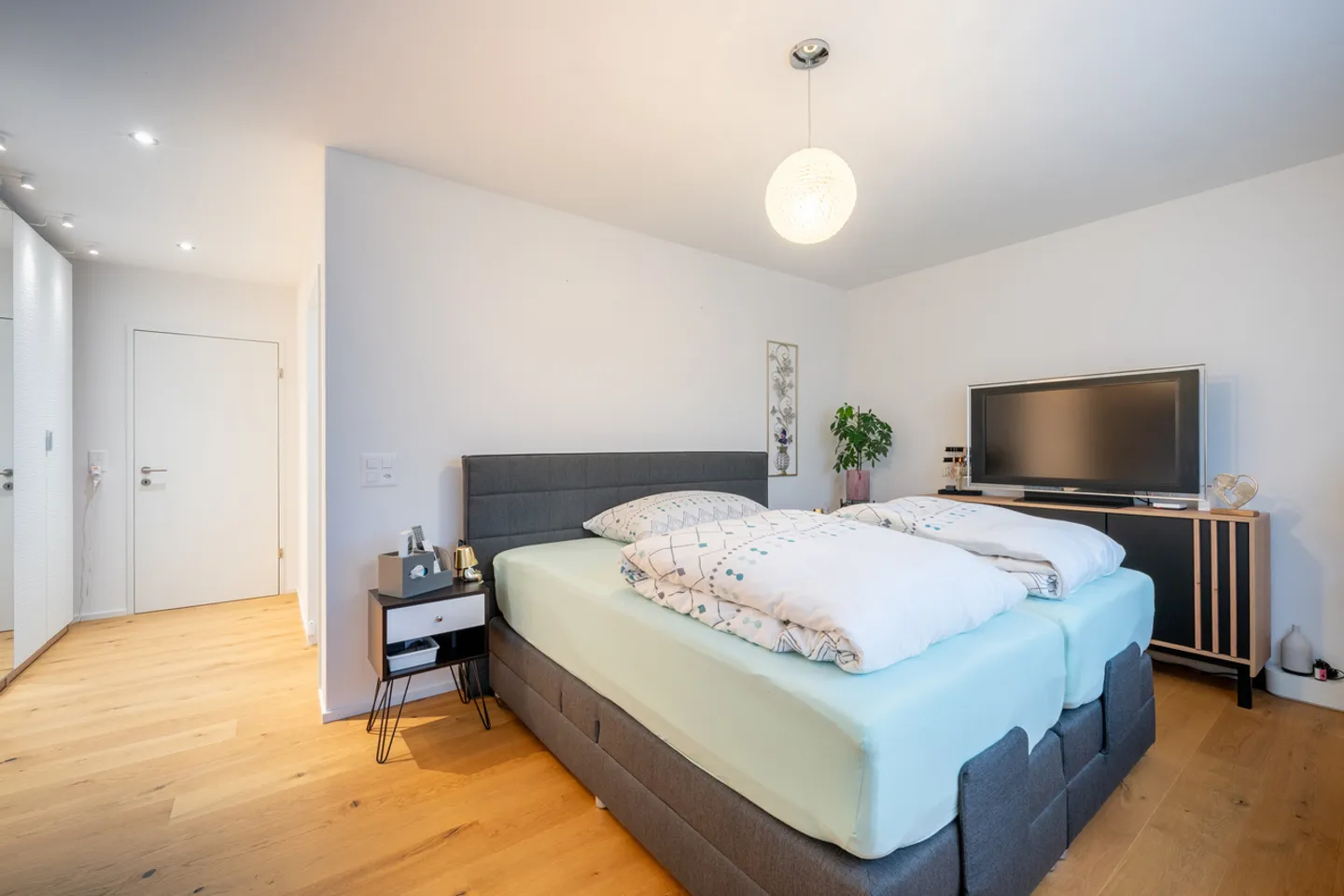 Appartement à vendre - Photo 4 sur 14