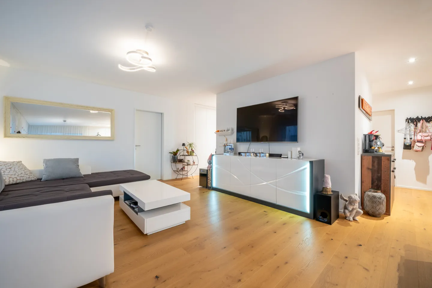 Appartement à vendre - Photo 5 sur 14