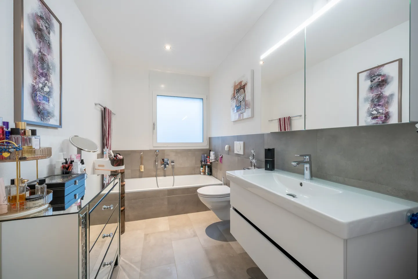 Appartement à vendre - Photo 6 sur 14