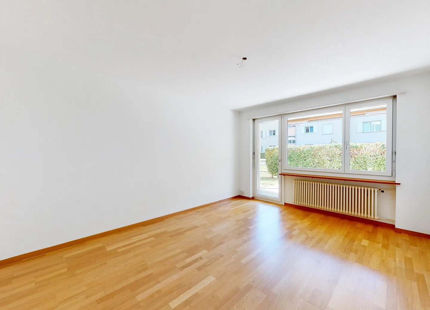 Central et pourtant calme - Vivre à la Gutstrasse 180 - Photo 2 sur 12