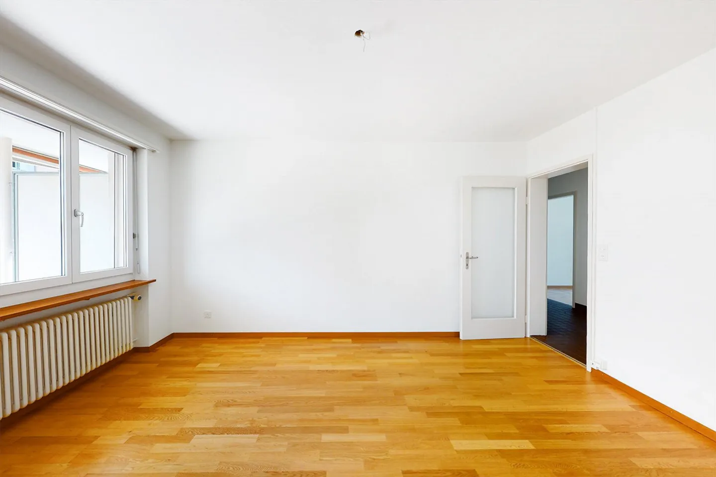 Central et pourtant calme - Vivre à la Gutstrasse 180 - Photo 3 sur 12