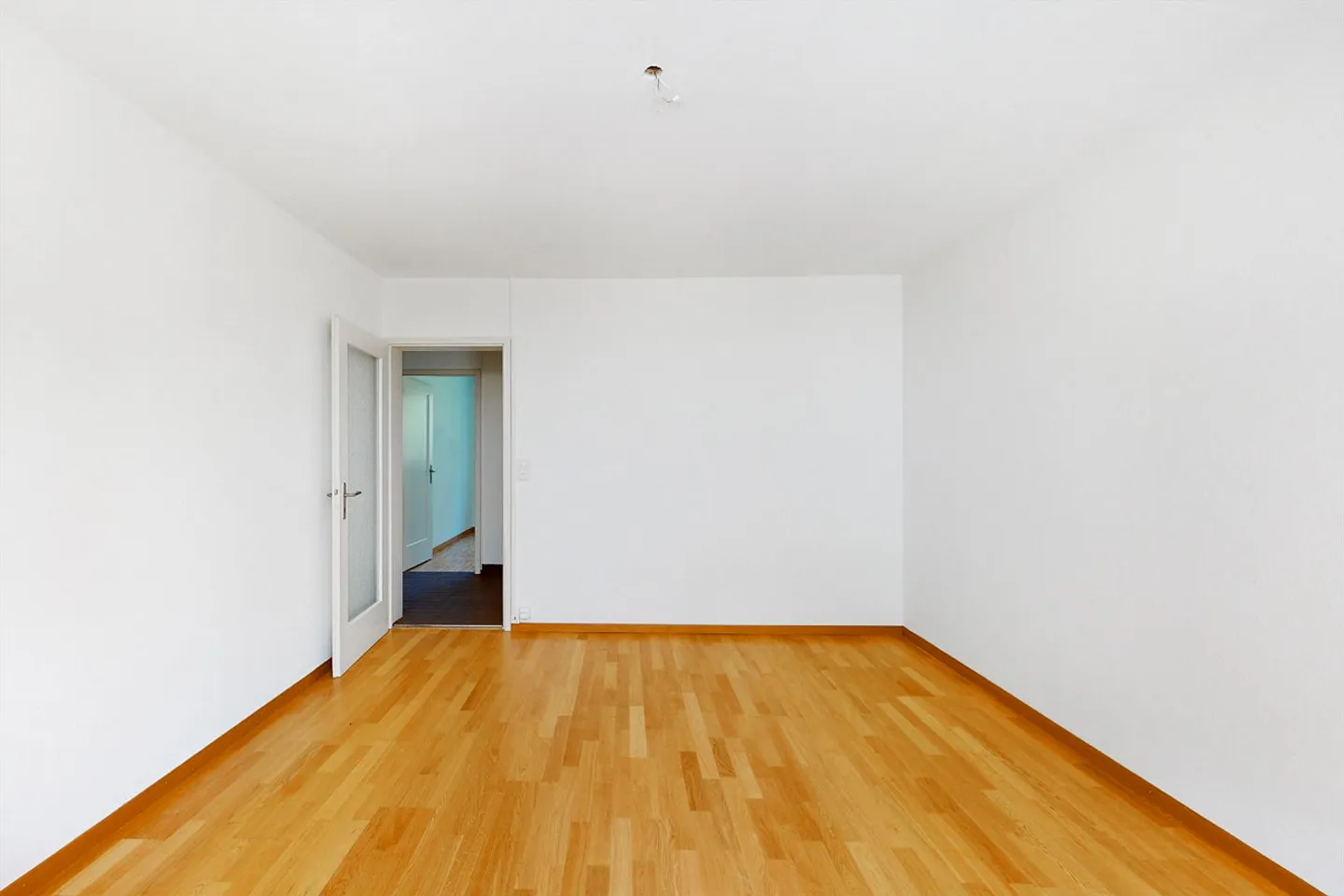 Central et pourtant calme - Vivre à la Gutstrasse 180 - Photo 4 sur 12