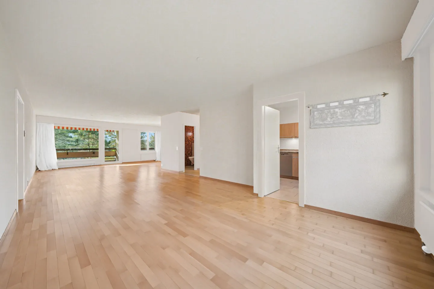 Appartement spacieux à Épalinges - Photo 8 sur 13