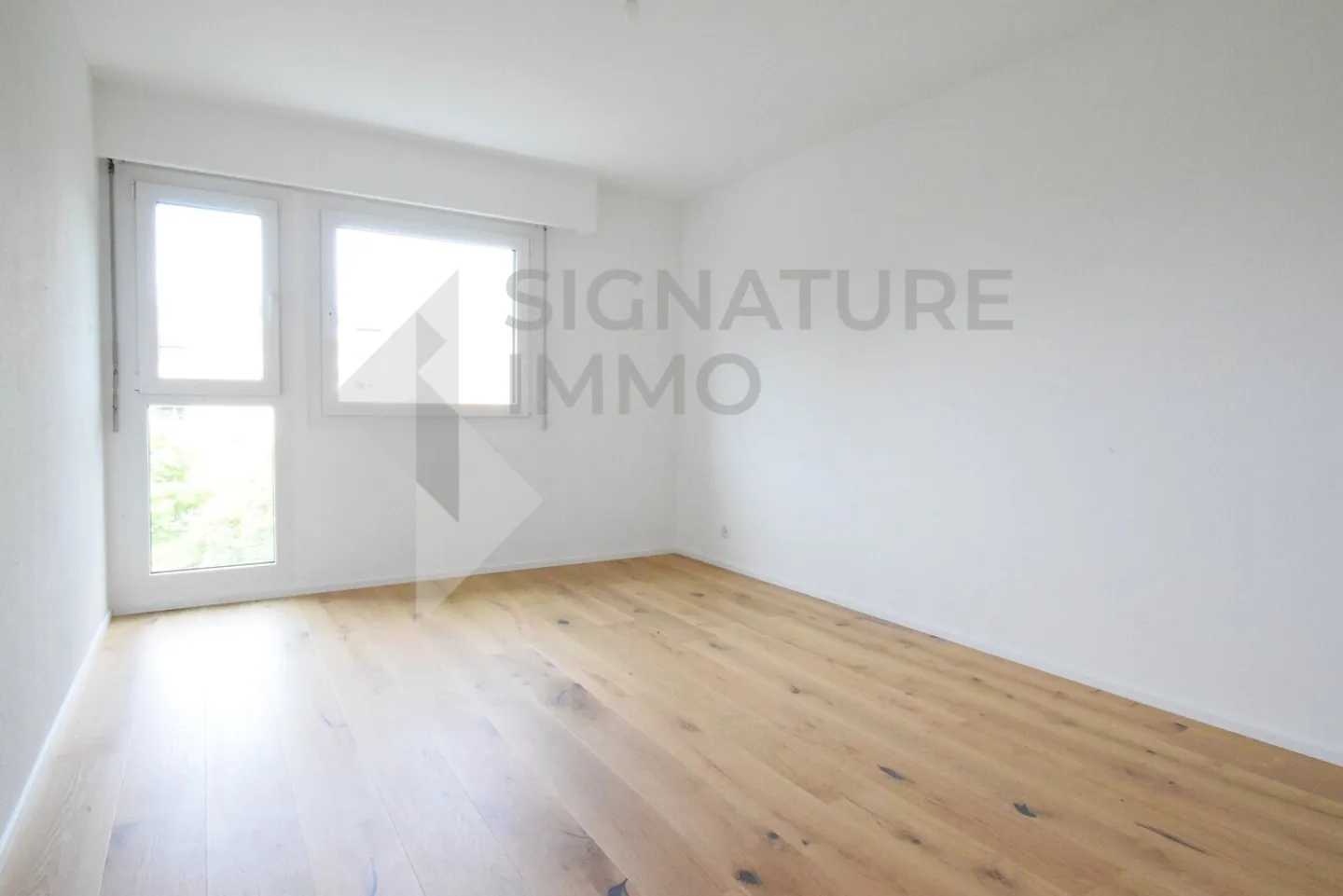 Modern 4.5-room apartment in new condition - Fribourg City - Photo 9 of 11
