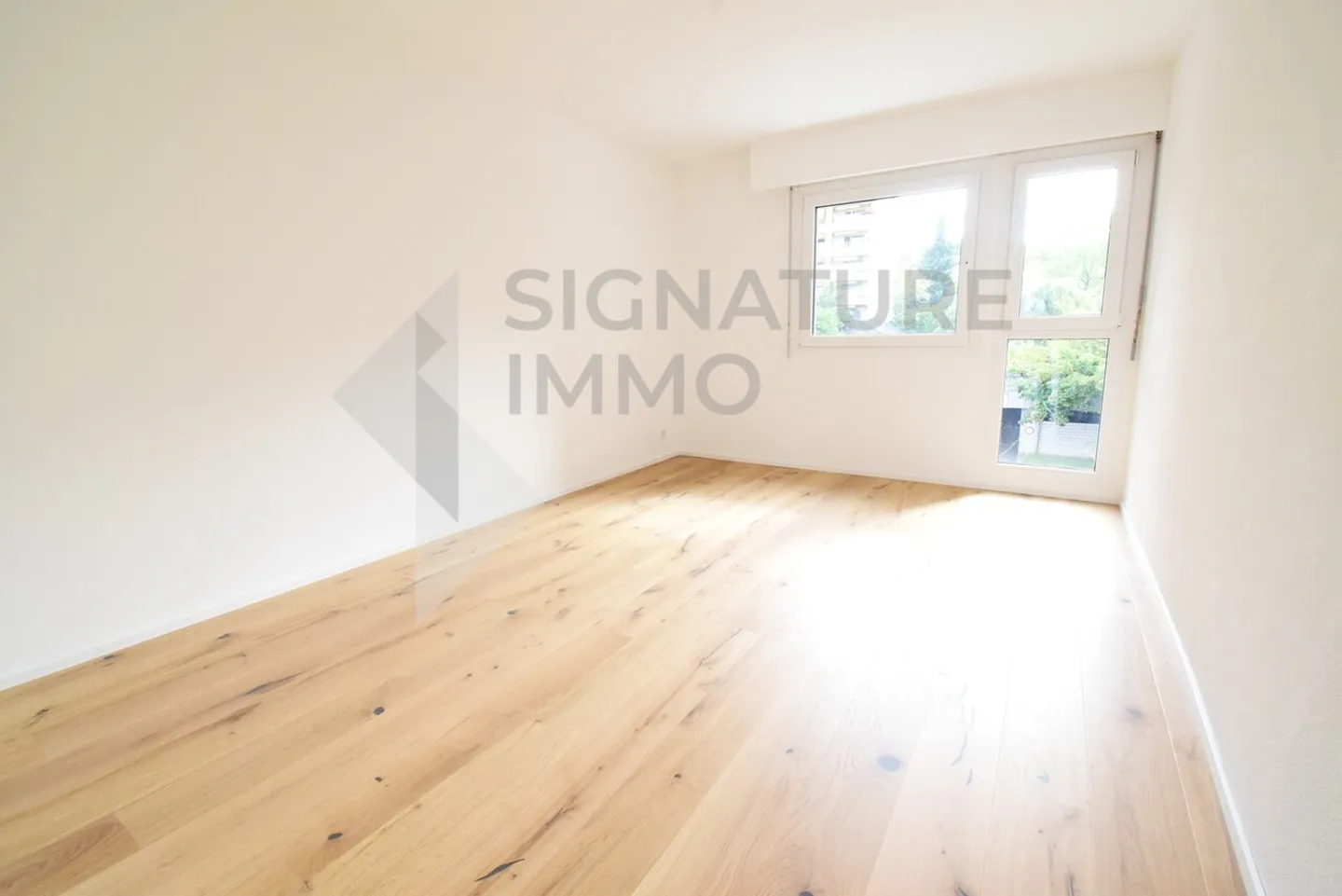 Modern 4.5-room apartment in new condition - Fribourg City - Photo 11 of 11