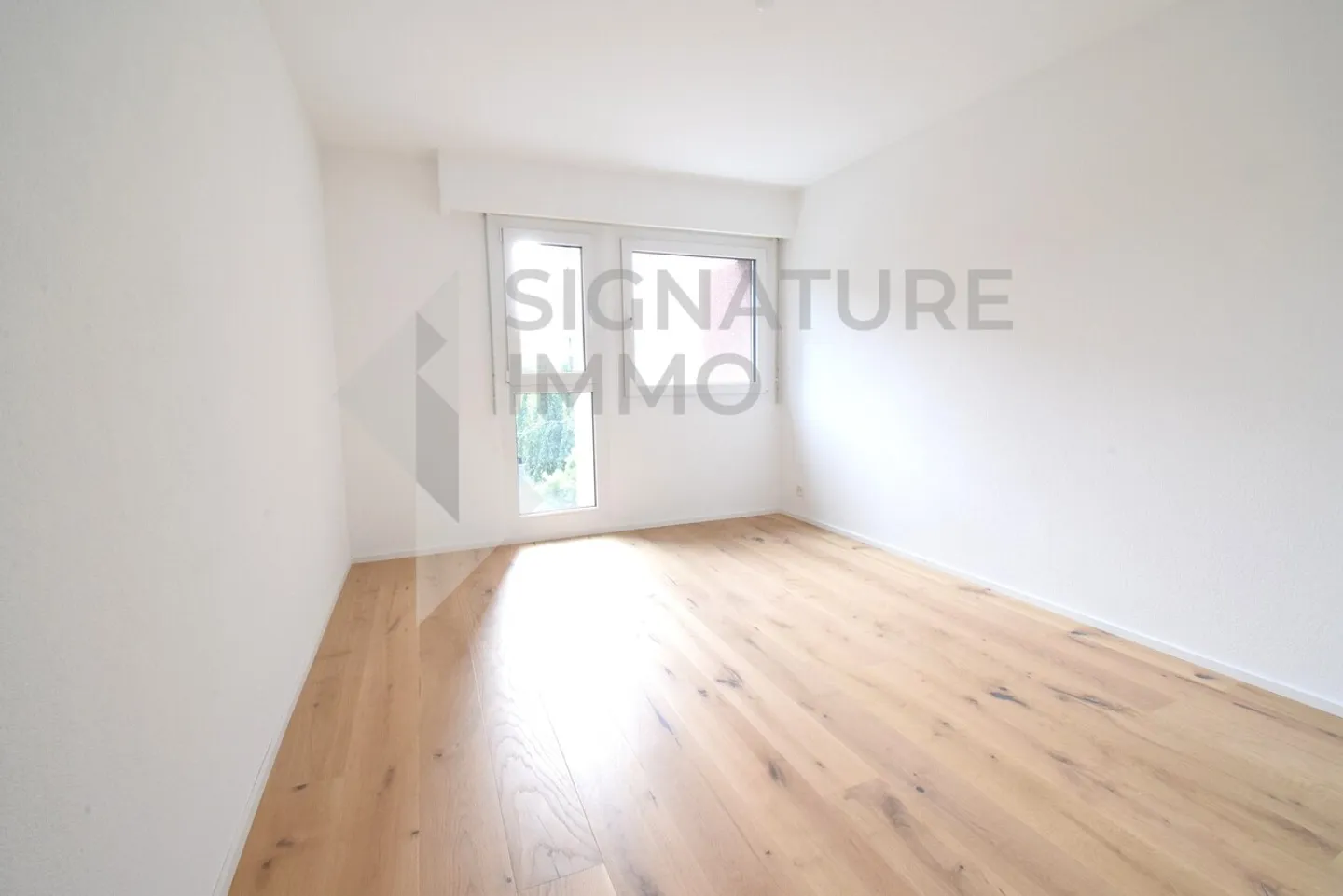 Modern 4.5-room apartment in new condition - Fribourg City - Photo 10 of 11